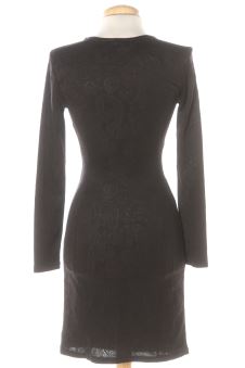 Vestido casual XS H&M