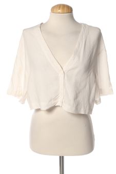 Camisa S Bershka