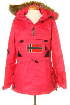 Cazadora S Geographical Norway