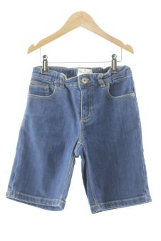 Short en jean 7 ans Massimo Dutti