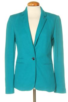 Blazer 36 Massimo Dutti