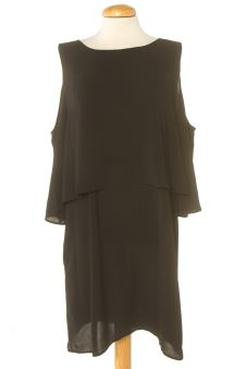 Vestito casual L Mango