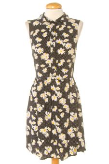 Robe casual 38 H&M