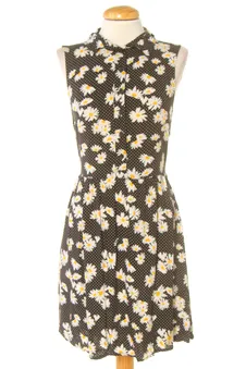 Vestido casual 38 H&M, foto 1 de 2