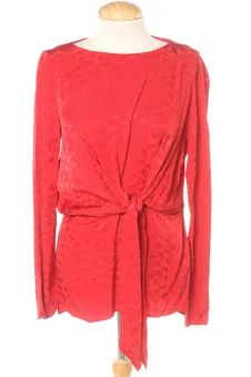 Blusa a maniche lunghe XS Amitié, foto 1 di 2