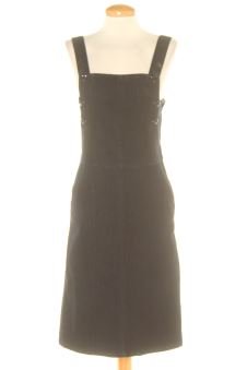 Einfaches Kleid S PERCENTIL, Foto 1 von 2
