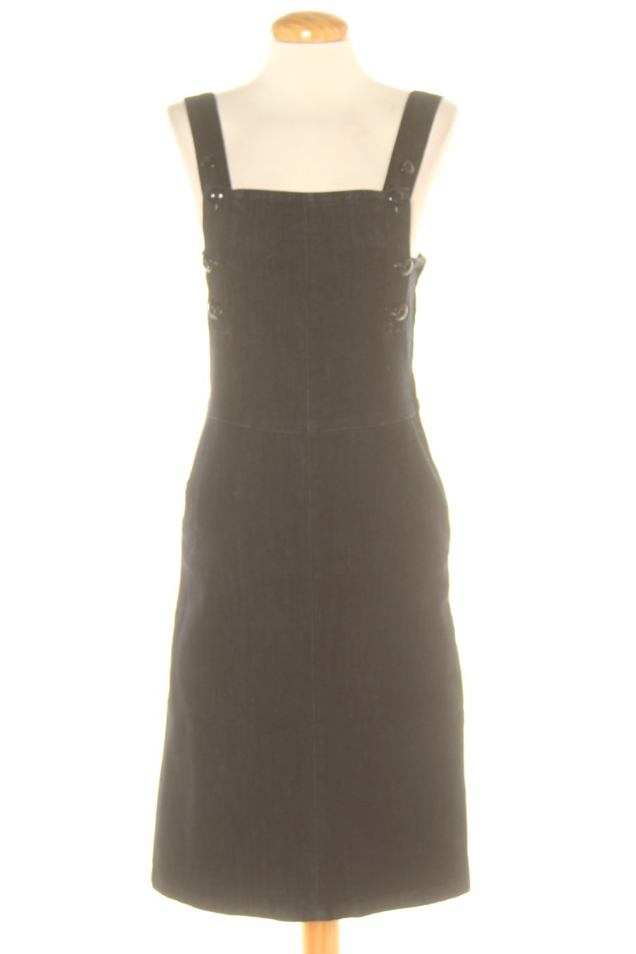 Robe casual PERCENTIL de la taille S, de couleur bleu