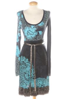 Vestito casual XS Desigual, foto 1 di 2