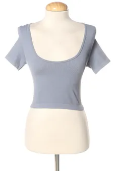 Top S Stradivarius, foto 1 de 2
