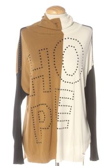 Maglione S Alba Conde, foto 1 di 2