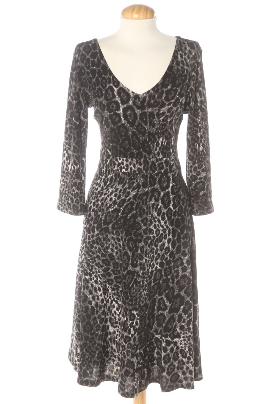Robe casual BOUS de la taille M, de couleur imprimés