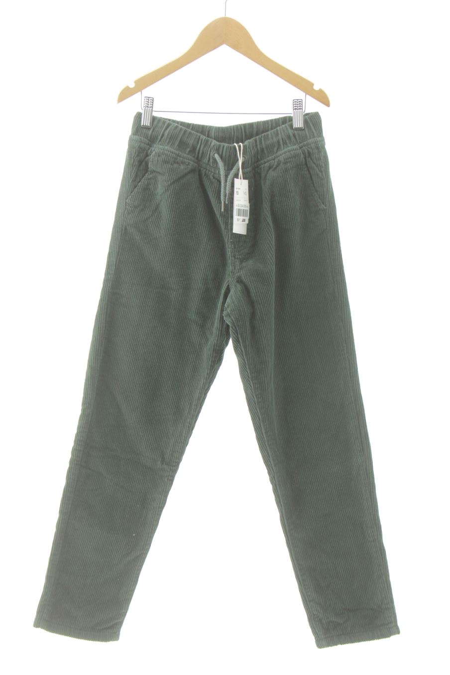 Pantalone de Du pareil au même de la talla 10 anni con etichetta