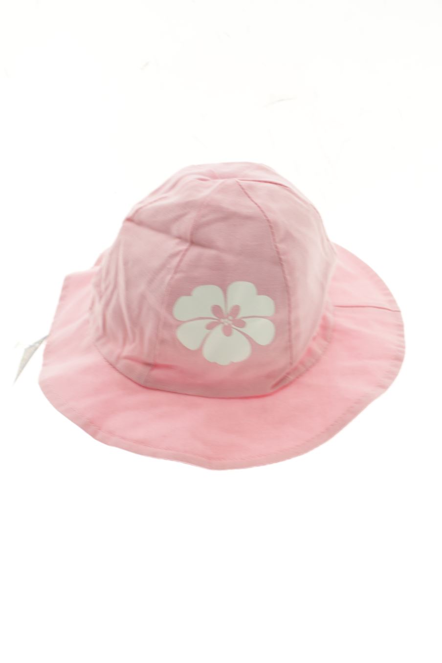 Gorro de Bambini de la talla 0-6 meses con etiqueta