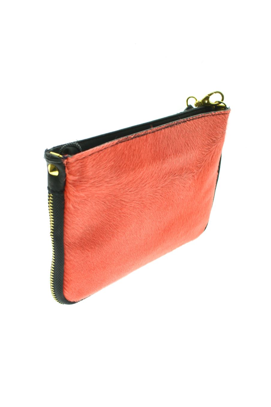 Bandolera Rosa de GORéTT
