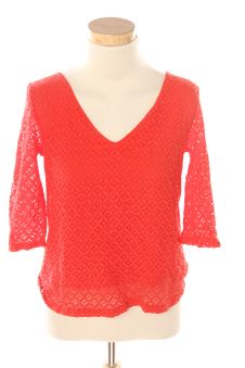 Blouse à manches courtes M YCOO
