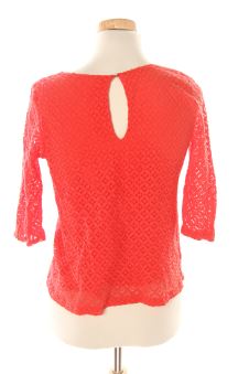 Blouse à manches courtes M YCOO