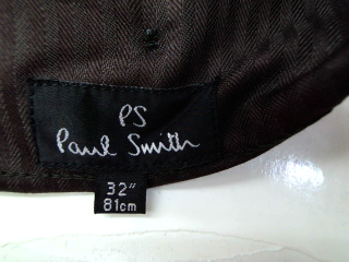 Pantalon largo de Paul Smith de la talla 42