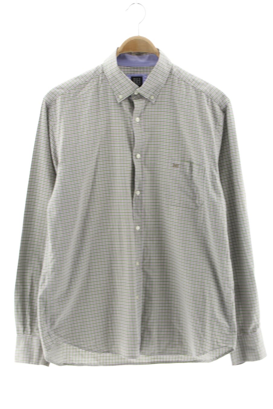 Chemise Pedro del Hierro de la taille XL