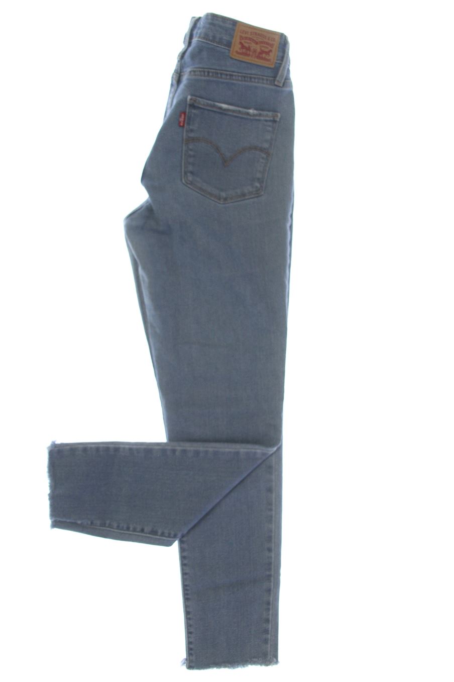Jeans Levi's de la taille 38, de couleur bleu de denim
