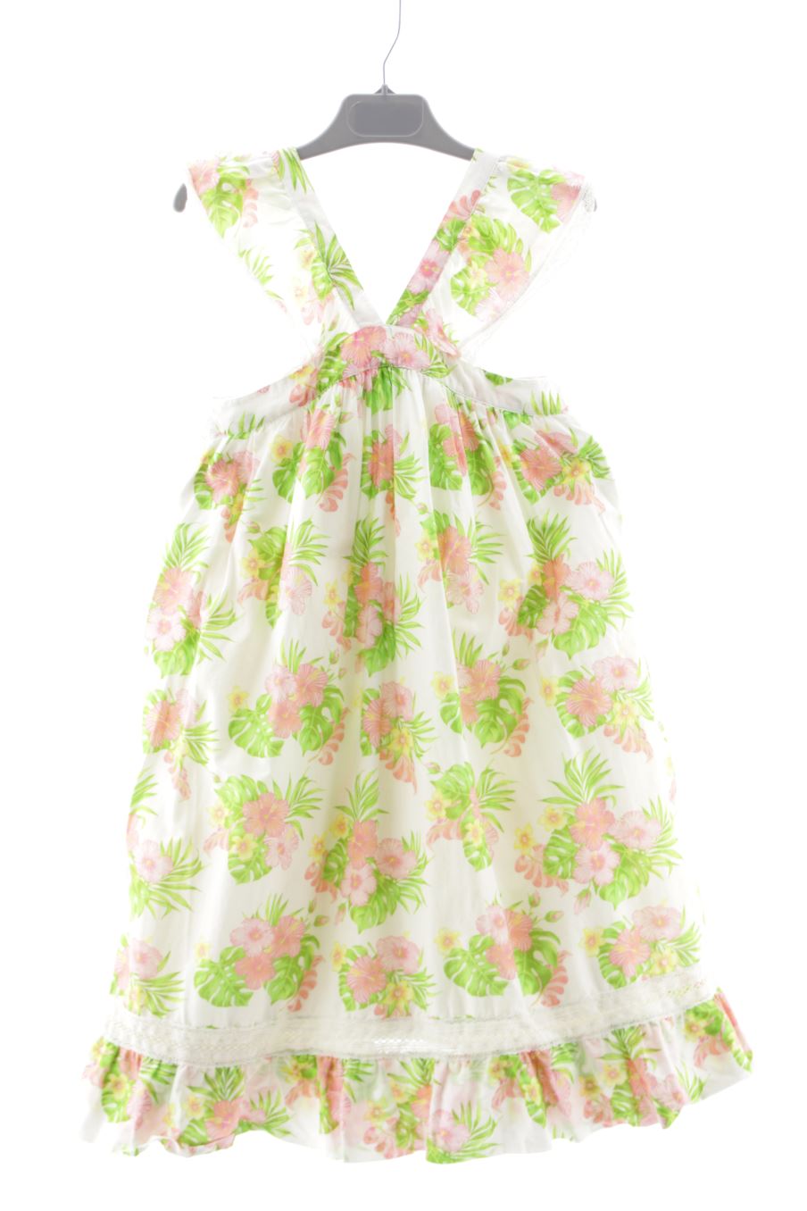 Robe Bass10 de la taille 8 ans de seconde main