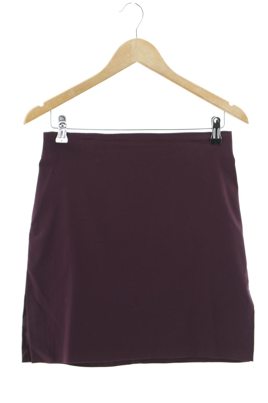 Jupe Fórmula Joven de la taille 42, de couleur pourpre