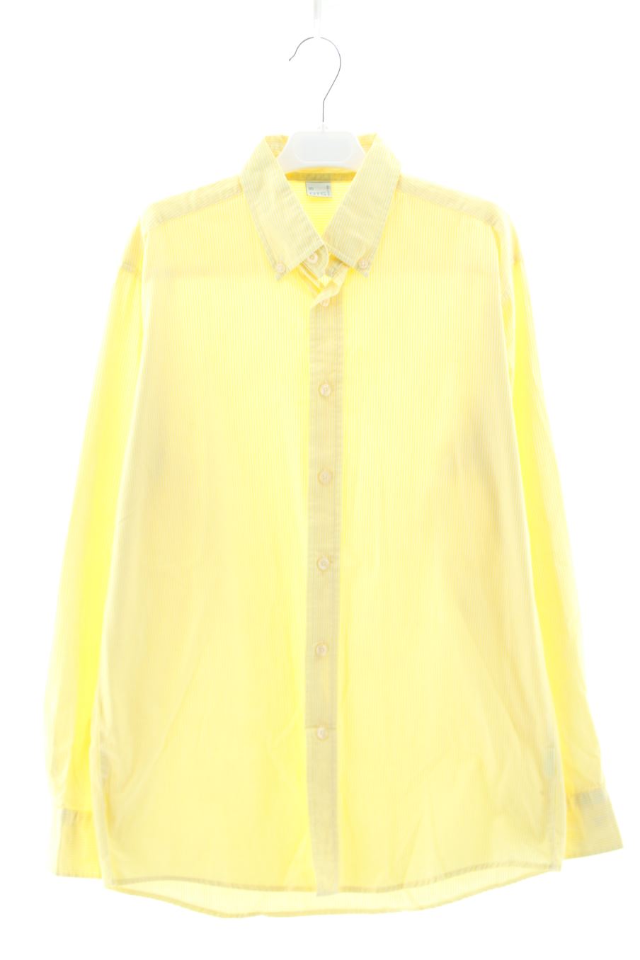 Chemise manches longues BTS Brotes de la taille 16 ans de seconde main