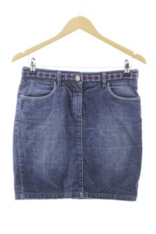 Falda 36 I.CODE, foto 1 de 2