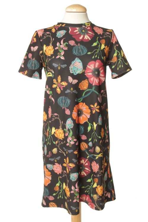 Robe casual