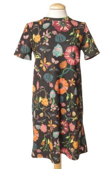 Robe casual S trf (ZARA), photo 1 sur 2