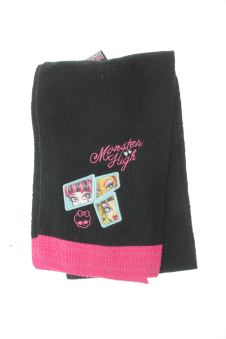 Echarpe 52 cms Monster High