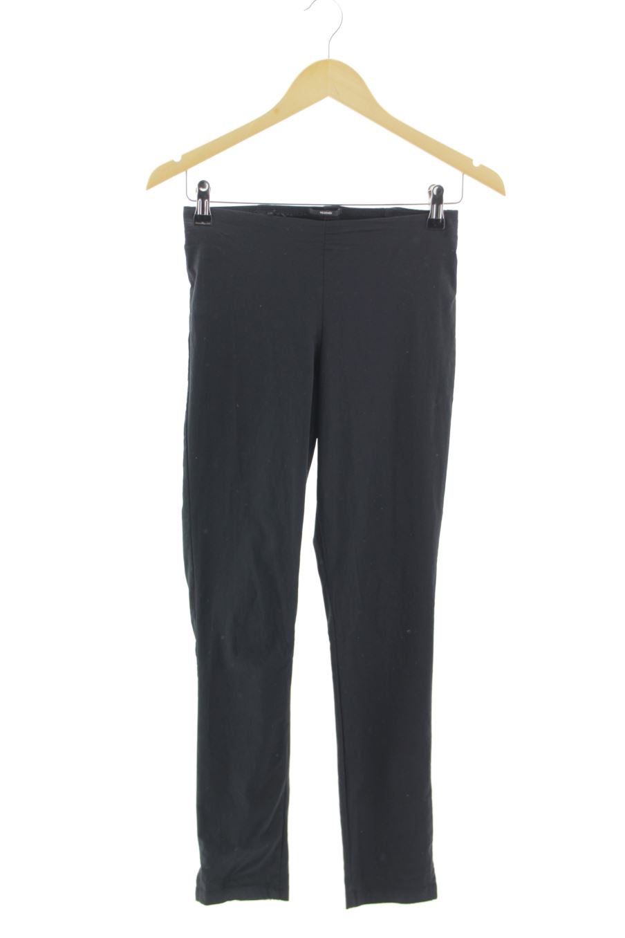 Leggins Tezenis de la taille S, de couleur noir