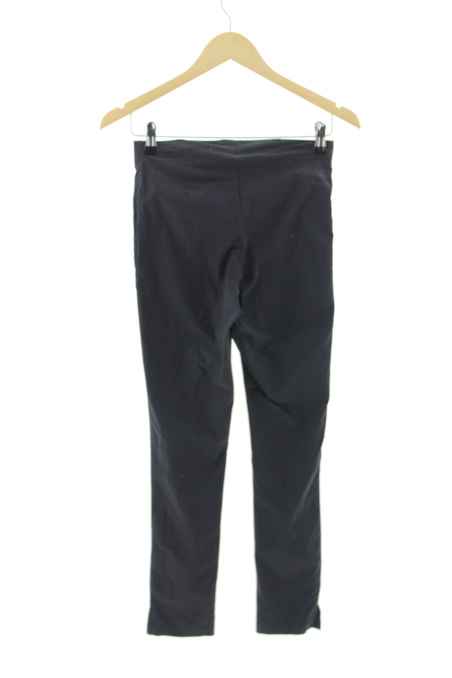 Leggins Tezenis de la taille S, de couleur noir