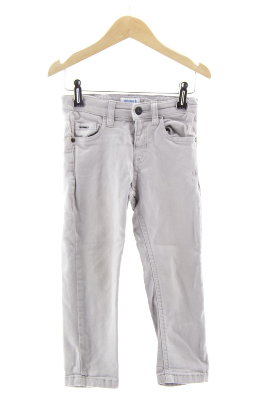 Jeans de Mayoral de la talla 3 anni seconda mano