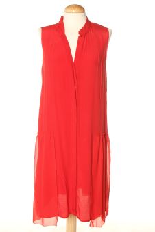 Robe casual XS Elogy, photo 1 sur 2