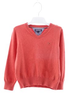 Jersey 2 años Tommy Hilfiger