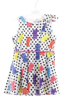 Robe 3 ans Rosalita Señorita