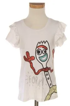 Camiseta 5 años Disney