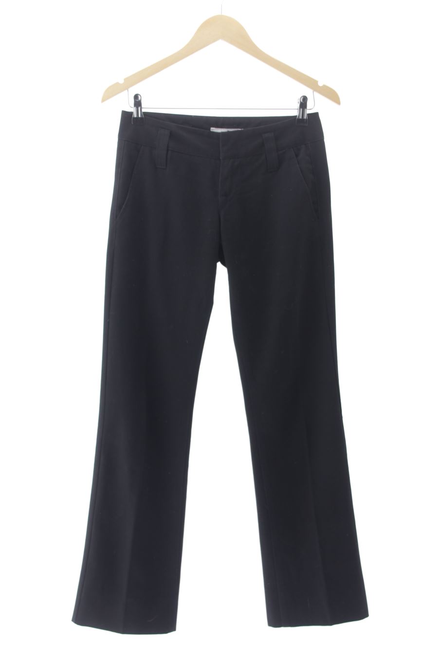 Pantalon Fornarina de la taille 38, de couleur noir