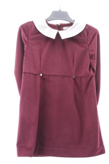 Aufwändiges Kleid 106 mami maria