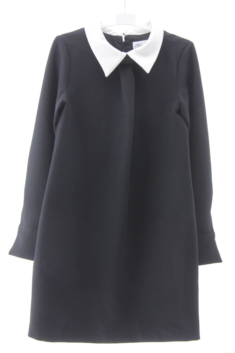 Robe Zara de la taille 11 ans de seconde main