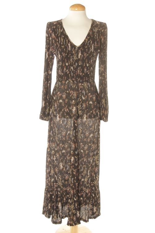 Robe casual