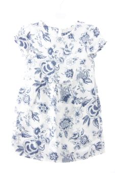 Vestido 8 años Zara