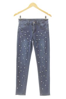 Jeans S PERCENTIL, foto 1 di 2