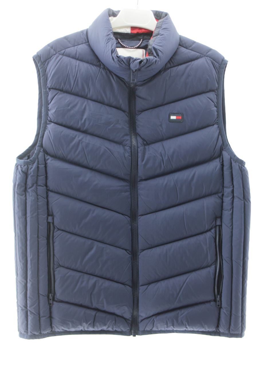 Veste sans manches Tommy Hilfiger de la taille 16 ans de seconde main
