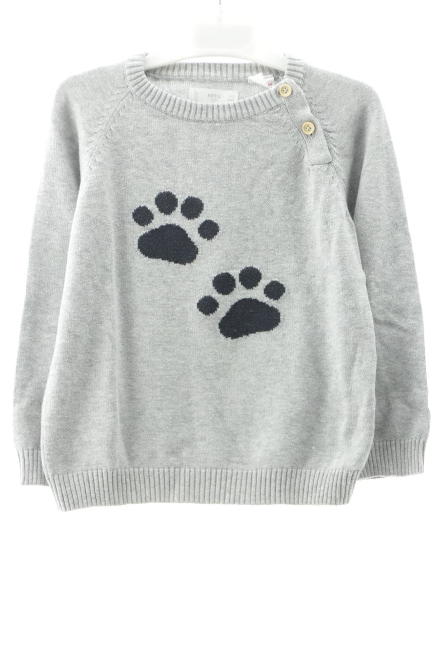 Pull Mango de la taille 2 ans de seconde main