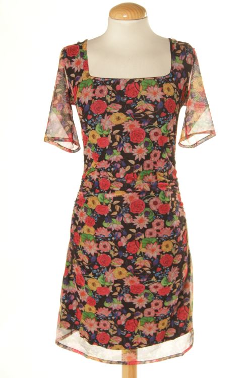 Robe casual