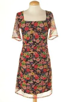 Robe de jour M Desigual, photo 1 sur 2