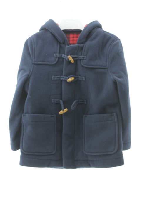 Manteau