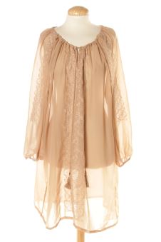 Blouse à manches longues 60 floryday