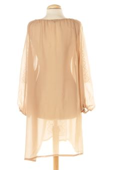 Blouse à manches longues 60 floryday